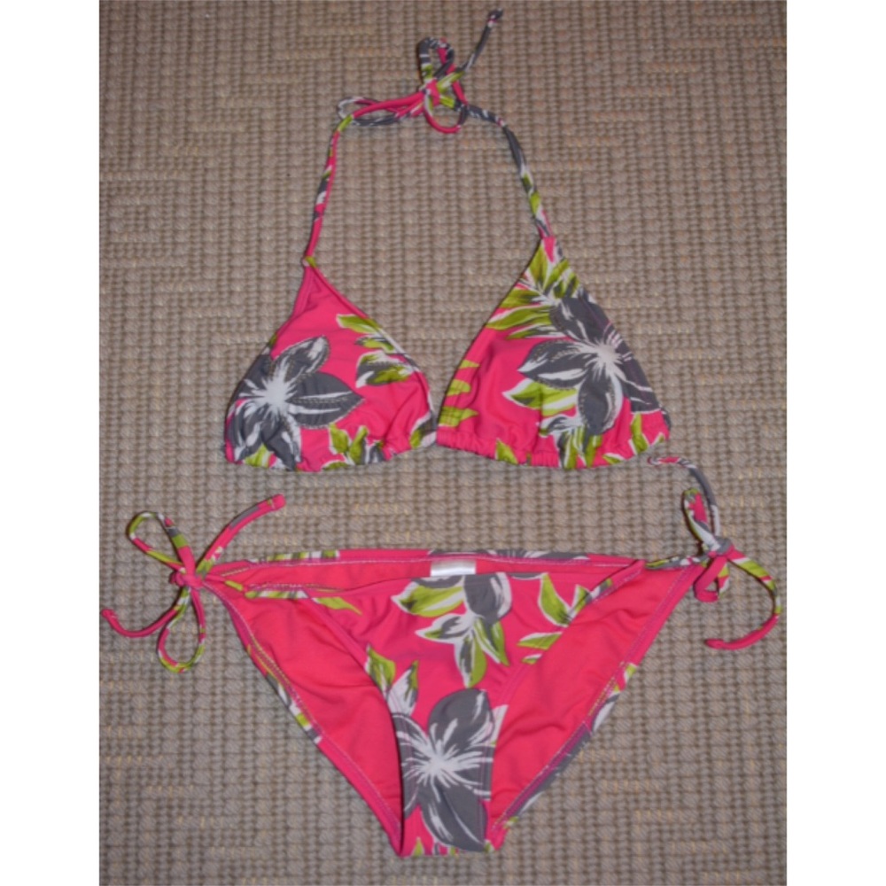 Two Piece Bikini